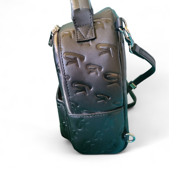 Monogram Mini Backpack - Picture 2 of 8